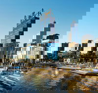 Half Day Perth  Fremantle Highlights