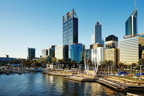 Half Day Perth & Fremantle Highlights - Find Attractions 0