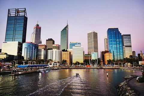 Half Day Perth & Fremantle Highlights - Find Attractions 1