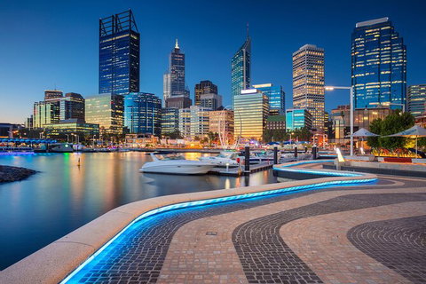 Half Day Perth & Fremantle Highlights - Find Attractions 6