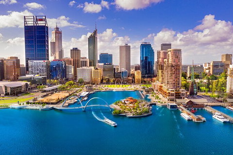 Half Day Perth & Fremantle Highlights - Find Attractions 2