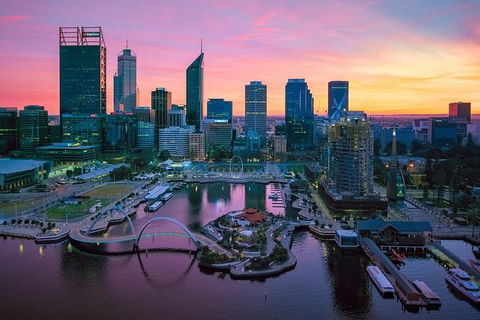 Half Day Perth & Fremantle Sight Seeing - Find Attractions 1