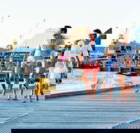 Half Day Perth  Fremantle Sight Seeing