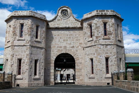 Half Day Perth & Fremantle Sight Seeing - Find Attractions 3