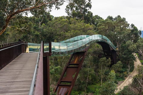 Half Day Perth & Fremantle Sight Seeing - Find Attractions 5