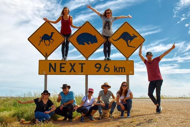 Perth WA Find Attractions