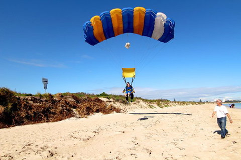 Skydive Perth From 15000ft With Beach Landing - Find Attractions 1