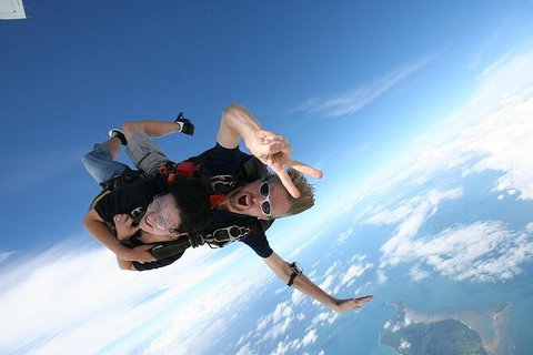 Skydive Perth From 15000ft With Beach Landing - Find Attractions 5