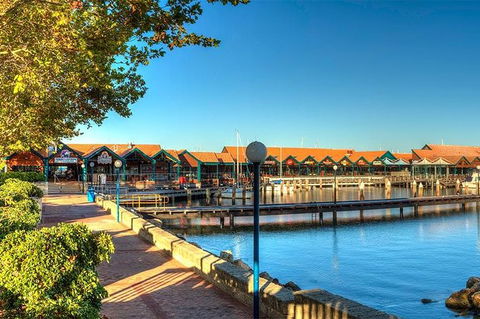 Half-Day Hillarys Marina Tour - Find Attractions 0