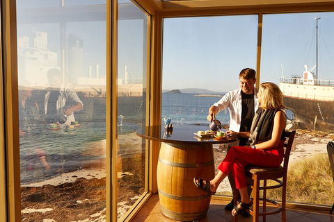 Albany\'s Whale Story - Find Attractions 5