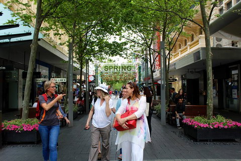 Explore Perth City Walking Tour - Find Attractions 6