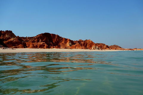 Cape Leveque And Aboriginal Communities From Broome (Optional Scenic Flight) - Find Attractions 0