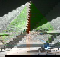3d/2n Themed Camping Getaway - Private Campgrounds And National Parks