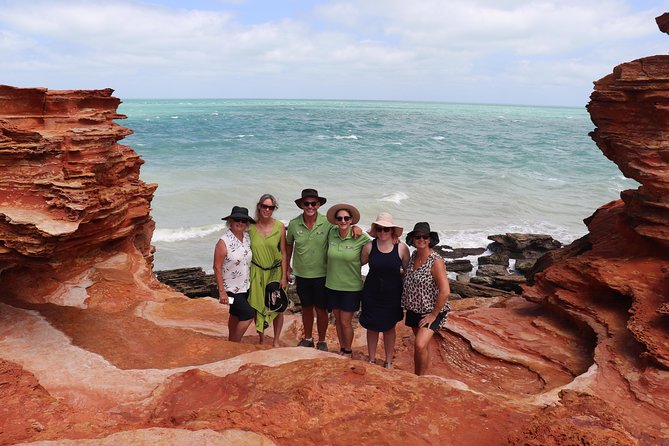 Broome Panoramic Town Tour - All the Extraordinary Sights and History of Broome Broome