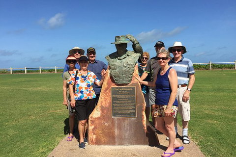 Broome Panoramic Town Tour - All The Extraordinary Sights And History Of Broome - Find Attractions 1