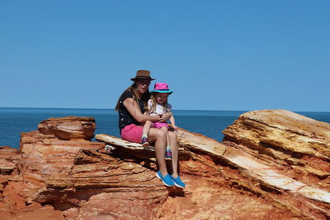 Broome Panoramic Town Tour - All The Extraordinary Sights And History Of Broome - Find Attractions 6