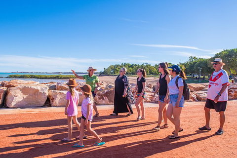 Broome Panoramic Town Tour - All The Extraordinary Sights And History Of Broome - Find Attractions 16