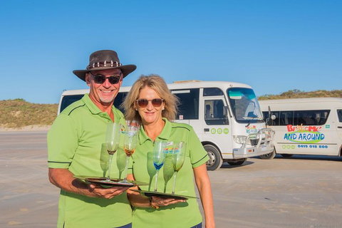 Broome Panoramic Town Tour - All The Extraordinary Sights And History Of Broome - Find Attractions 4