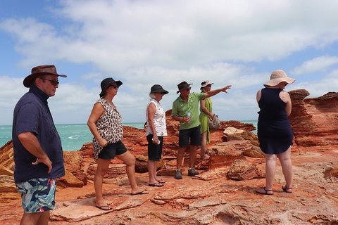 Broome Panoramic Town Tour - All The Extraordinary Sights And History Of Broome - Find Attractions 3
