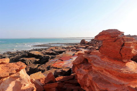 Broome Panoramic Town Tour - All The Extraordinary Sights And History Of Broome - Find Attractions 9
