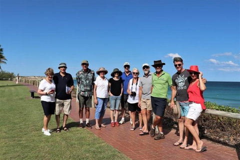 Broome Panoramic Town Tour - All The Extraordinary Sights And History Of Broome - Find Attractions 7