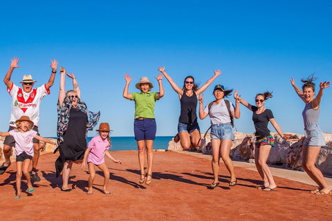 Broome Panoramic Town Tour - All The Extraordinary Sights And History Of Broome - Find Attractions 13