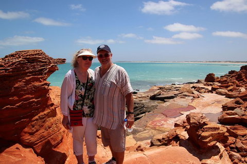 Broome Panoramic Town Tour - All The Extraordinary Sights And History Of Broome - Find Attractions 15