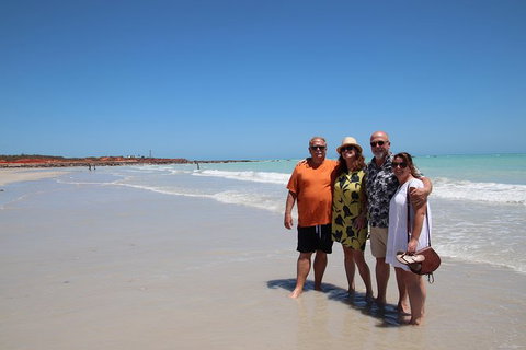 Broome Panoramic Town Tour - All The Extraordinary Sights And History Of Broome - Find Attractions 8
