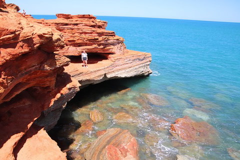 Broome Panoramic Town Tour - All The Extraordinary Sights And History Of Broome - Find Attractions 2