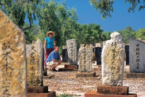 Broome Panoramic Town Tour - All The Extraordinary Sights And History Of Broome - Find Attractions 14