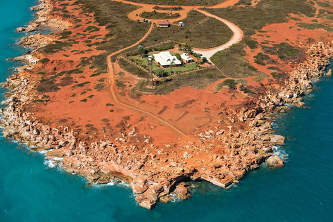Broome Panoramic Town Tour - All The Extraordinary Sights And History Of Broome - Find Attractions 11