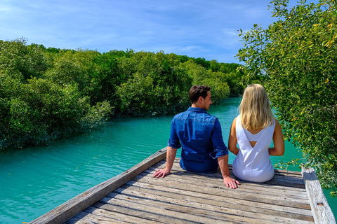 Broome Panoramic Town Tour - All The Extraordinary Sights And History Of Broome - Find Attractions 5