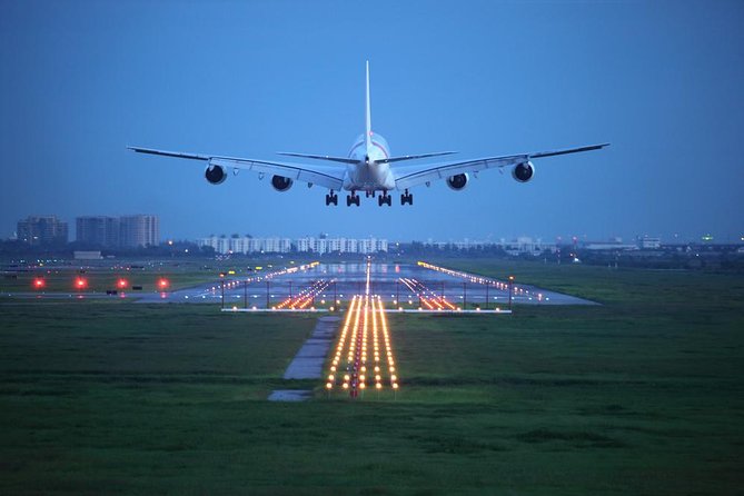 Perth Arrival Transfer Airport to Fremantle Perth