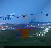 Perth Arrival Transfer Airport to Fremantle