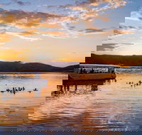 Lake Argyle Sunset Magic Cruise Departing Kununurra - Find Attractions
