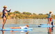 Stand-Up Paddleboarding Lesson Plus Guided Paddle On Perth's Swan River - thumb 0
