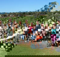 Bunbury to Margaret River Winery and Craft Brewery Tour