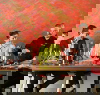 Leeuwin Estate Ultimate Wine Blending and Dining Experience - Find Attractions