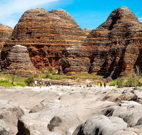 9-Day Kimberley Offroad Adventure from Broome to Darwin - Find Attractions