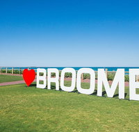 Discover Broome Town Tour - Find Attractions