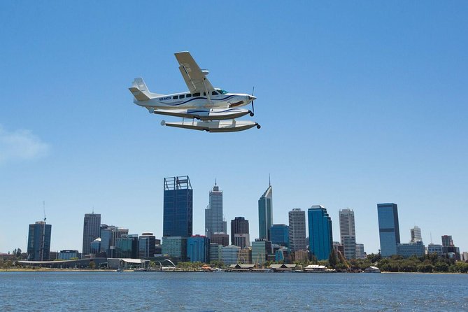 Perth WA Find Attractions