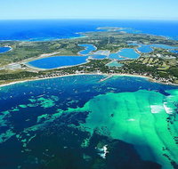Full Day by Seaplane to Rottnest Island Small Group Trip - Find Attractions