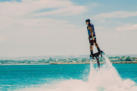 Exmouth Flyboard Experience - Find Attractions 1