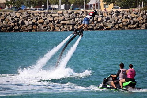 Exmouth Flyboard Experience - Find Attractions 0