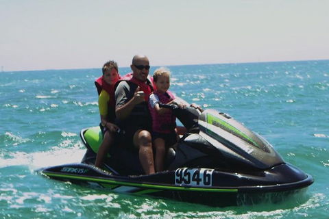 Exmouth Jet Ski Hire - Find Attractions 0