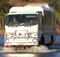 12 Day Wild Kimberley Loop - Find Attractions