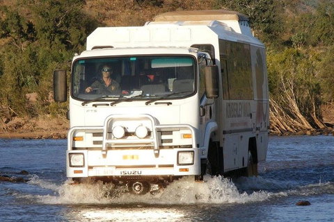 12 Day Wild Kimberley Loop - Find Attractions 0