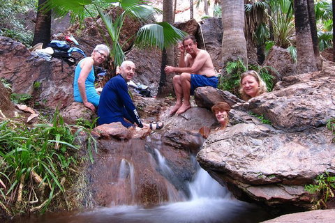 12 Day Wild Kimberley Loop - Find Attractions 1