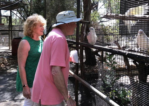 4WD Adventure And Scenic Tours From Perth Or Fremantle - Find Attractions 5