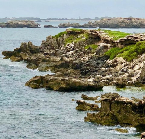 4WD Adventure And Scenic Tours From Perth Or Fremantle - Find Attractions 7
